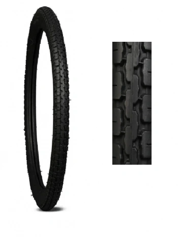 Billas 16 Jant 2.50-16 Tube Type (İç Lastikli) BL014 Motosiklet Dış Lastiği