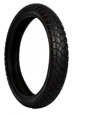 Billas 17 Jant 2.75-17 Tube Type (İç Lastikli) 4PR (4 Kat) BL200 Winter (Kış) Motosiklet Dış Lastiği