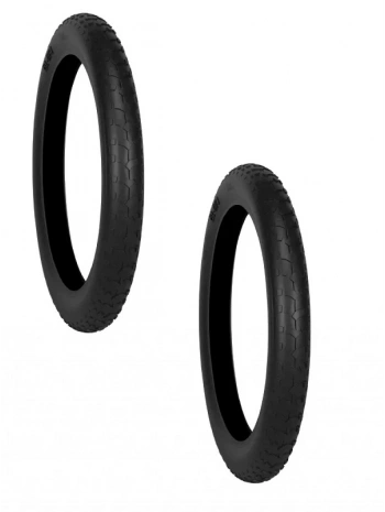 Billas 20 Jant 20x1.95 BL74 Bisiklet Dış Lastiği X 2 Adet