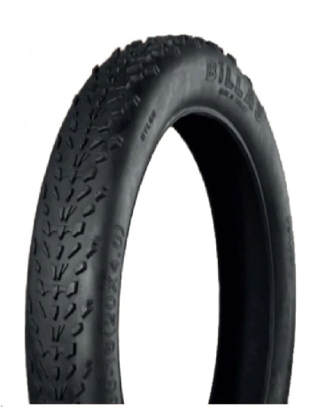 Billas 20 Jant 20x4.00 (90/100-16) BL306 Elektrikli Bisiklet Dış Lastiği