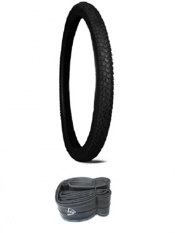 Billas 26 Jant 26x1.95 Bisiklet Dış Lastiği BL300 + Billas İç Lastik Seti