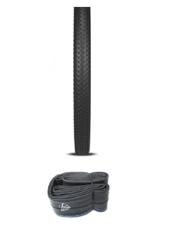 Billas 26 Jant 26x1.95 Bisiklet Dış Lastiği BL304 + Billas İç Lastik Seti