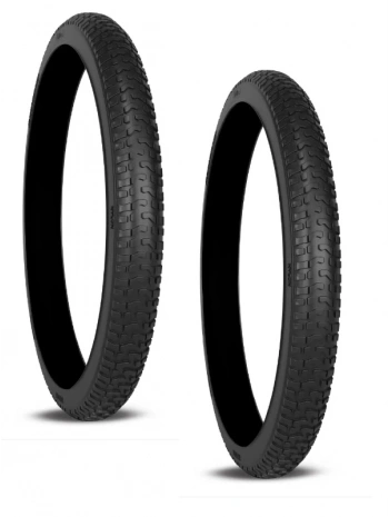 Billas 26 Jant 26x1.95 BL 80 Bisiklet Dış Lastiği X 2 Adet