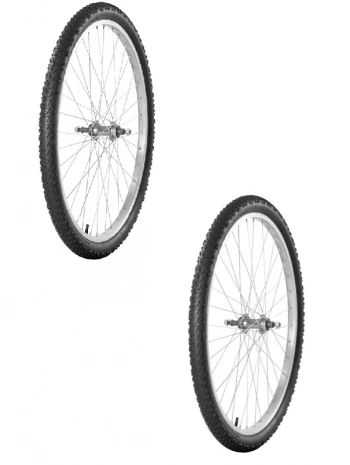 Billas 26 Jant 26x1.95 BL302 Bisiklet Dış Lastiği X 2 Adet