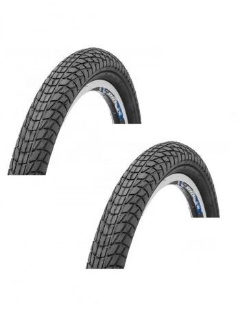 Chaoyang 20 Jant 20x1.75 (47-406) Bisiklet Dış Lastiği Yol Tipi H-537 X 2 Adet
