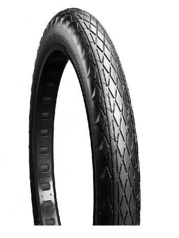 Chaoyang 20 Jant 20x4.0 Fat Bike Dış Lastiği 3mm ZIRHLI H-5193