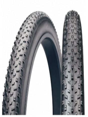 Chaoyang 24 Jant 24x4.0 Fat Bike Dış Lastiği Big Daddy H-5176 X 2 Adet