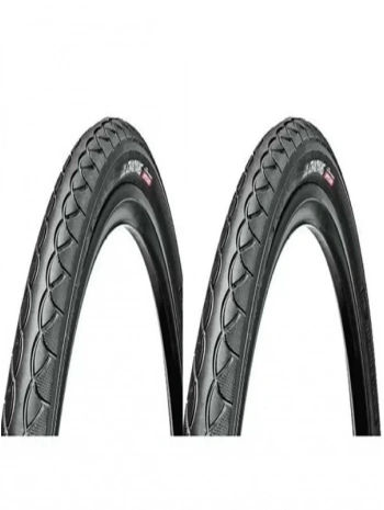 Chaoyang 26 Jant 26x1.75 (47-559) Bisiklet Dış Lastiği Yol Tipi H-460 X 2 Adet
