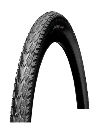 Chaoyang 28 Jant 700x40C (42-622) Bisiklet Dış Lastiği 1,5 mm Zırhlı Mako Shark Hippo Skin H-5113