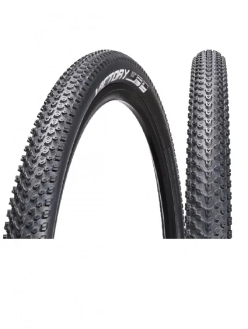 Chaoyang 29 Jant 29x2.20 (54-622) Bisiklet Dış Lastiği 1 mm Zırhlı Victory H-5129 X 2 Adet