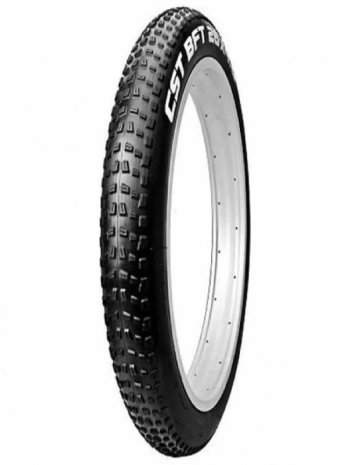 CST 20 Jant 20x4.0 (100-406) Fat Bike Dış Lastiği BFT C1752