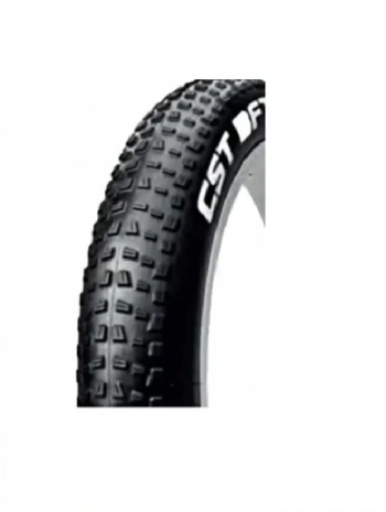 CST 24x4.00 C1752 Kum Tipi Bisiklet Dış Lastiği