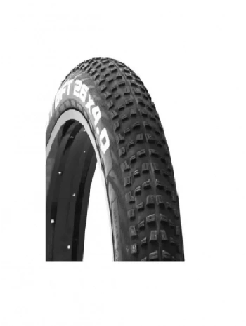 CST 26 Jant 26x4.00 C1752 Bisiklet Dış Lastiği Kum Tipi