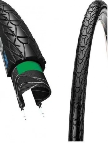 CST 27.5 Jant 27.5x1.75 Bisiklet Dış Lastiği Zırhlı (Telli) C1698N Allround