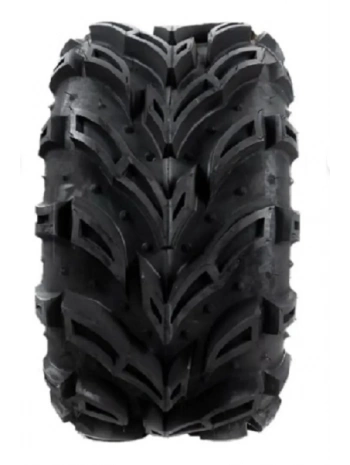 Deestone 25x10-12 Tubeless (Dublex) 6PR (Kat) D936 ATV Dış Lastiği