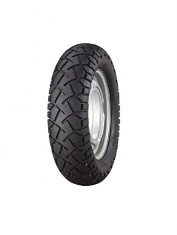 Diamond 14 Jant 80/90-14 Tubeless (Dublex) 6PR (6 Kat) Kaplan Scooter Dış Lastiği