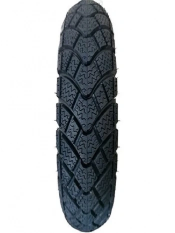 Diamond 18 Jant 2.75-18 Tubeless (Dublex) 6PR (6 Kat) Wintergrip (Kış) Motosiklet Dış Lastiği