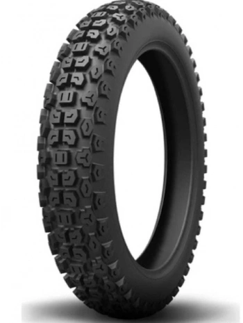 Diamond 18 Jant 3.00-18 Tube Type (İç Lastikli) 4PR (4 Kat) Kalın Tırnak Safari Motosiklet Dış Lastiği