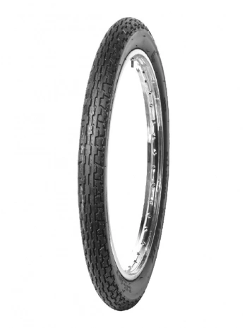 Diamond 18 Jant 90/90-18 Tubeless (Dublex) 6PR (6 Kat) Matrix Motosiklet Dış Lastiği