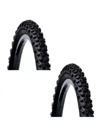 Diamond 24 Jant 24x1.95/2.00 Bisiklet Dış Lastiği Kalın Tırnak MB50 X 2 Adet