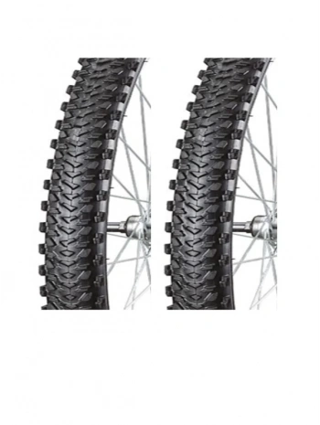 Diamond 26 Jant 26x1.95 Bisiklet Dış Lastiği Kalın Tırnak B1435 X 2 Adet