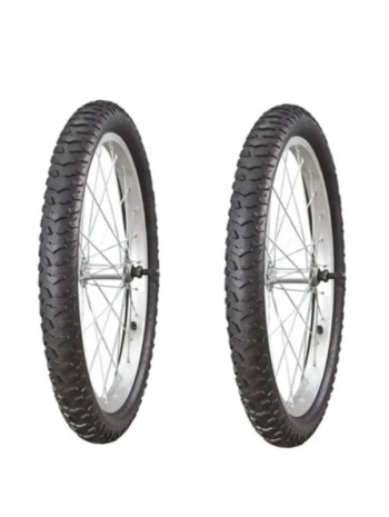 Diamond 26 Jant 26x1.95 Bisiklet Dış Lastiği Kalın Tırnak MB7 (Vesper) X 2 Adet