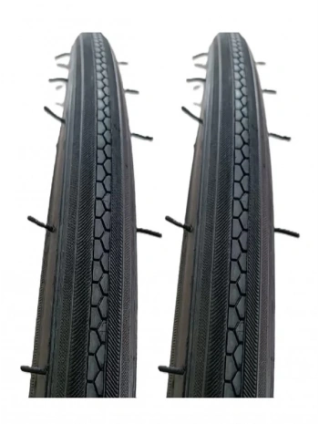 Diamond 27 Jant 27x1 1/4 (28/32-630) Bisiklet Dış Lastiği X 2 Adet