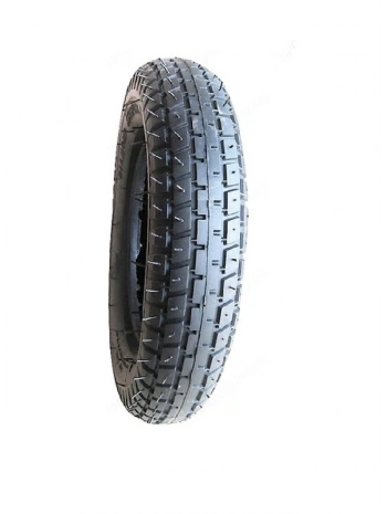 Diamond 3.00-8 Tubeless (Dublex) 6PR (6 Kat) Engelli Araç Dış Lastiği