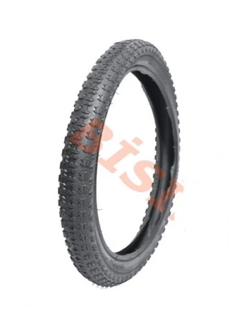 Duranta  16 Jant 16x2.125 D2097 Bisiklet Dış Lastiği Siyah