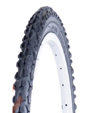 Duranta 20 Jant 20x2.00 D2019 Bisiklet Dış Lastiği Siyah