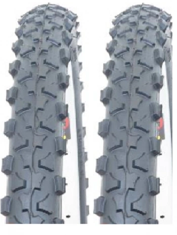 Duranta 24 Jant 24x1.90 D2413 Bisiklet Dış Lastiği X 2 Adet