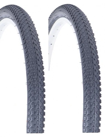 Duranta 24 Jant 24x1.95 D2497 Bisiklet Dış Lastiği X 2 Adet