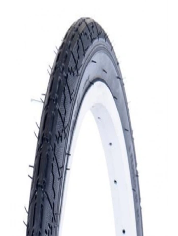 Duranta 24 Jant 24x1.75 D2459 Bisiklet Dış Lastiği Siyah