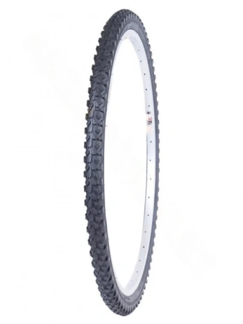 Duranta 26 Jant 26x1.95 D2630 Bisiklet Dış Lastiği Siyah