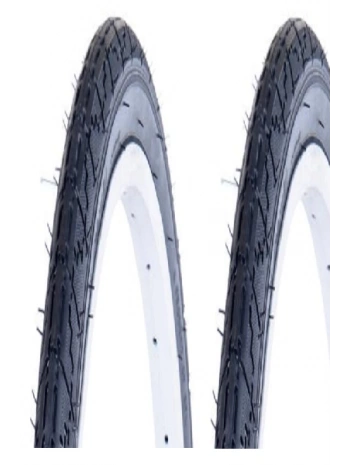 Duranta  26 Jant 26x1.75 D2659 Bisiklet Dış Lastiği Siyah X 2 Adet