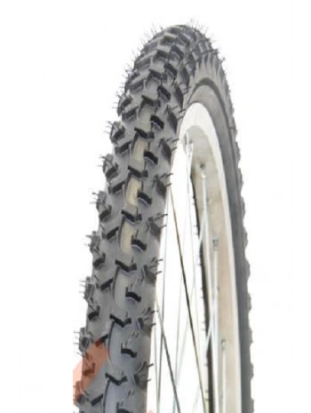 Duranta  26 Jant 26x1.95 D2636 Bisiklet Dış Lastiği Siyah