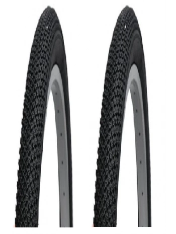 Duranta  26 Jant 26x2.10 D2698 Bisiklet Dış Lastiği Siyah X 2 Adet