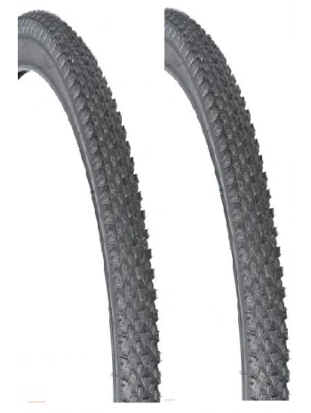 Duranta 29 Jant  29x2.10 D2903 Bisiklet Dış Lastiği Siyah X 2 Adet