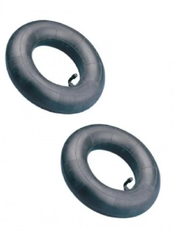 Duro 6x1.1/4 Eğri Sibop Engelli Araç İç Lastiği X 2 Adet