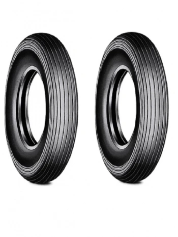 Duro 7 Jant 7x1 3/4 Engelli Araç Dış Lastiği HF-207 X 2 Adet