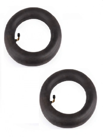 Duro 8x1.1/4 Eğri Sibop Engelli Araç İç Lastiği X 2 Adet