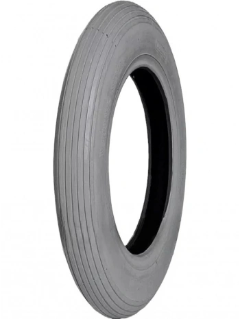 Duro 8x1.1/4 HF-170 Gri Engelli Araç Dış Lastiği