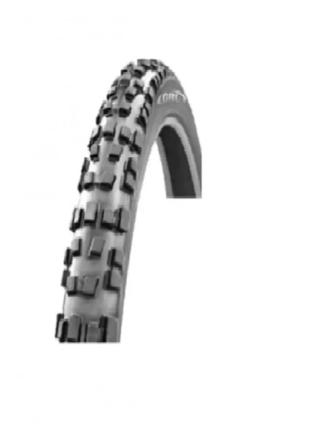 GRL 20 Jant 20x2.35 (58-406) 1 mm Zırhlı Kalın Tırnak 2221 Bisiklet Dış Lastiği