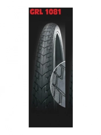 GRL 28/29 Jant 28x1.75 29x1.75 (700x45) (47-622) 1 mm Zırhlı 1081 Bisiklet Dış Lastiği
