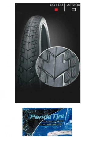 GRL 28/29 Jant 28x1.75 29x1.75 (700x45) (47-622) 1 mm Zırhlı 1081 Bisiklet Dış Lastiği + Plus Panda İç Lastik Seti