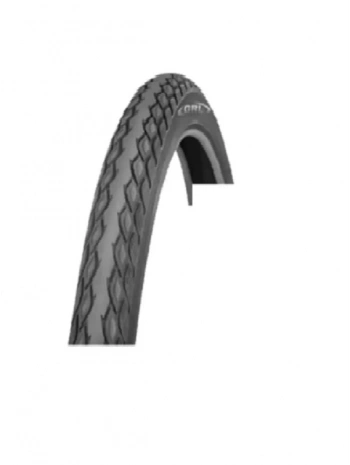 GRL 28 Jant 28x1.40 (700x35C) (37-622) 1 mm Zırhlı Reflektörlü 7041 Bisiklet Dış Lastiği