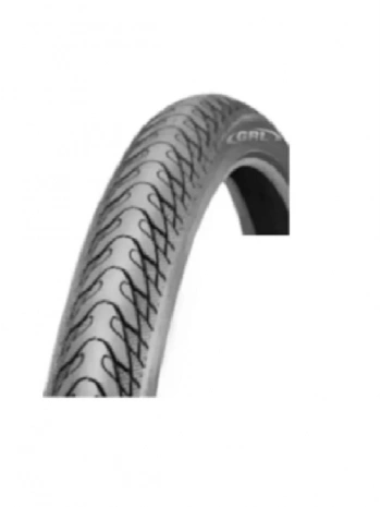 GRL 28 Jant 28x1.5/8x1.1/4 (700x32) 2 mm Zırhlı 1151 Bisiklet Dış Lastiği
