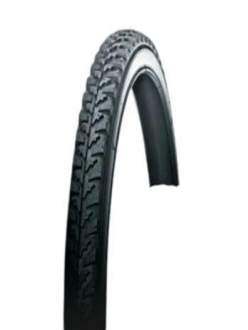 GRL 28 Jant 28x1.75 (700x45) 3 mm Zırhlı 2651 Bisiklet Dış Lastiği