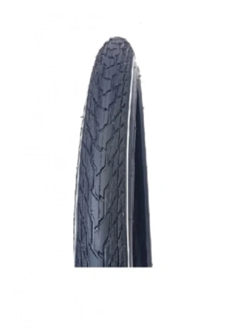 GRL 28 Jant 28x1.75 (700x45) (47-622) 1 mm Zırhlı Reflektörlü 5101 Bisiklet Dış Lastiği