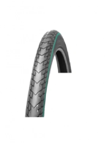 GRL 28x1.5/8x1.50 (700x38) (40-622) 1 mm Zırhlı Reflektörlü 1081 Bisiklet Dış Lastiği